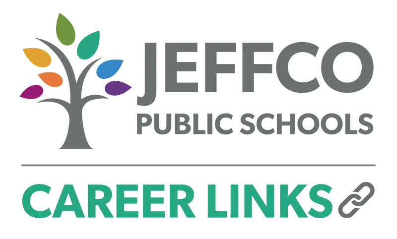 PIE Jeffco Career Links logo