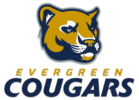 EHS Cougar logo