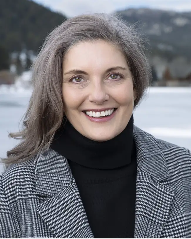 Michele Peeters Vanags