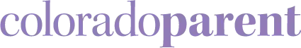 Colorado Parent logo