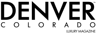 Denver Colorado Luxury Magazine logo
